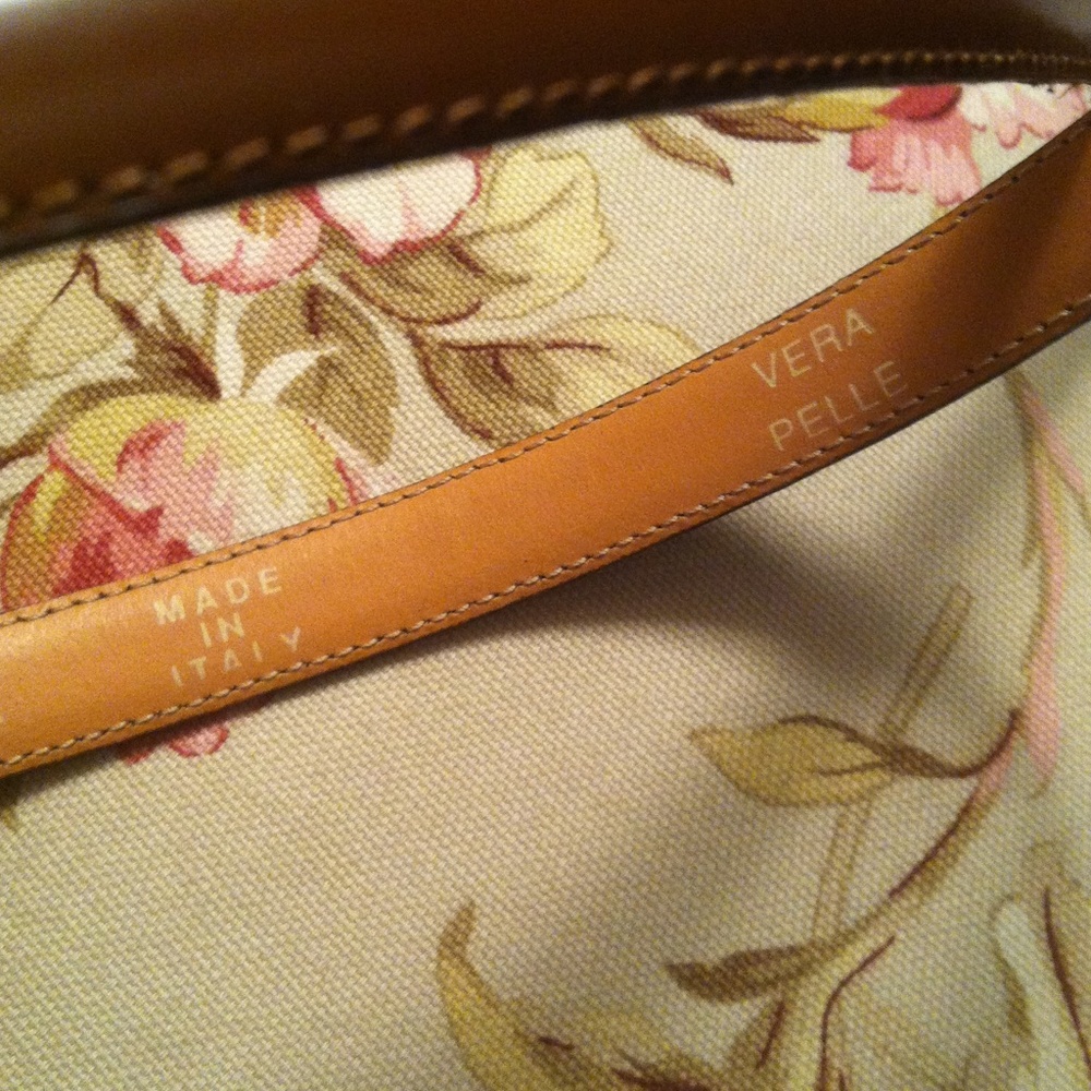 Hostpick3/15Moschino AuthVintage Rare Belt.Italy🥳🥳❌❌ - Picture 3 of 7